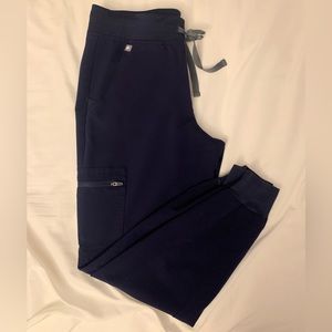 Zamora™ Jogger Scrub Pants